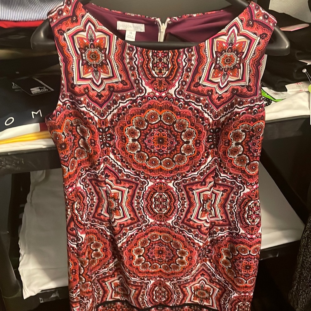 Size 14